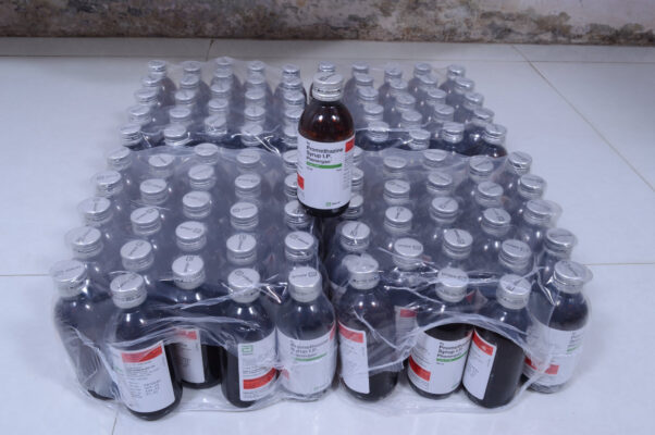 Actavis promethazine codeine cough syrup for sale