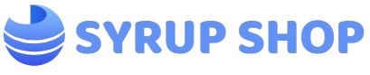 Syrup shop Online